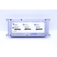 2004 BMW 325ci Bluetooth Communication Control Module - 84116945940 OEM