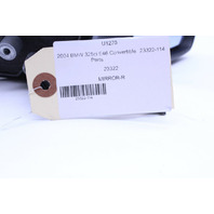 2004-2006 BMW 325ci 330ci E46 Cpe/Conv Right Door Mirror 51167153134 OEM