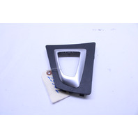 2017 BMW 330i Transmission Shifter Trim Bezel - 51169234131 OEM