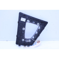 2017 BMW 330i Transmission Shifter Trim Bezel - 51169234131 OEM