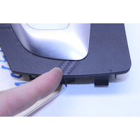 2017 BMW 330i Transmission Shifter Trim Bezel - 51169234131 OEM