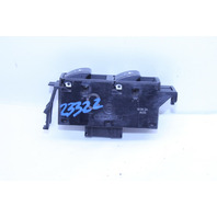 2001-2006 BMW 325ci 330ci M3 Right Power Window Switch 61316902178 OEM