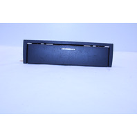 2001-2006 BMW M3 330i 325i Console Sun Glasses Coin Holder - 51168260312 OEM