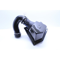 2017 BMW 330i 2.0 B46 Closed Cold Air Intake NOTE