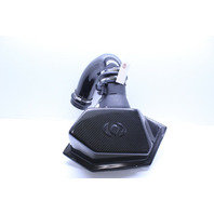 2017 BMW 330i 2.0 B46 Closed Cold Air Intake NOTE