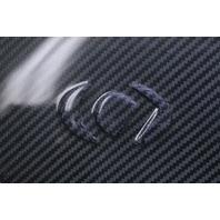 2017 BMW 330i 2.0 B46 Closed Cold Air Intake NOTE