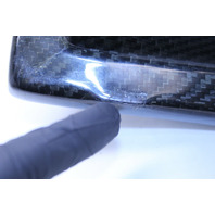 2017 BMW 330i 2.0 B46 Closed Cold Air Intake NOTE