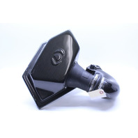 2017 BMW 330i 2.0 B46 Closed Cold Air Intake NOTE