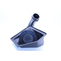 2017 BMW 330i 2.0 B46 Closed Cold Air Intake NOTE