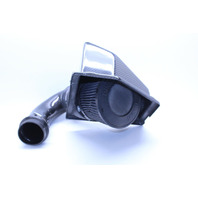 2017 BMW 330i 2.0 B46 Closed Cold Air Intake NOTE