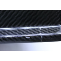 2017 BMW 330i 2.0 B46 Closed Cold Air Intake NOTE