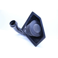 2017 BMW 330i 2.0 B46 Closed Cold Air Intake NOTE