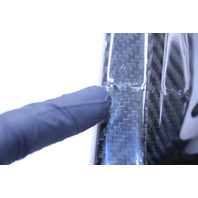 2017 BMW 330i 2.0 B46 Closed Cold Air Intake NOTE