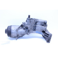 2004 BMW 325ci M54 Engine Oil Filter Housing 11421713838 OEM