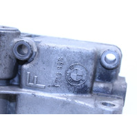 2004 BMW 325ci M54 Engine Oil Filter Housing 11421713838 OEM