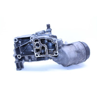 2004 BMW 325ci M54 Engine Oil Filter Housing 11421713838 OEM