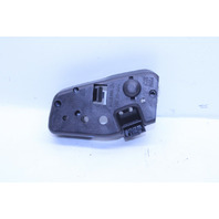 2001-2006 BMW 325i 330i M3 Right Tail Light Bulb Carrier 63218374810 OEM