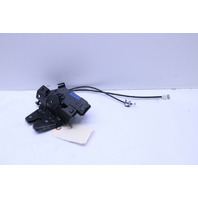 2001-2006 BMW 325i 330i 335i Trunk Lid Lock Latch OEM