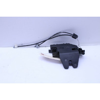 2001-2006 BMW 325i 330i 335i Trunk Lid Lock Latch OEM