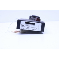 2001-2006 BMW 325ci 330ci M3 Convertible Left Front Power Seat Switch OEM