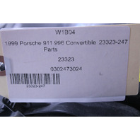 1999-2001 Porsche 911 Boxster Headlight Halogen Right OEM