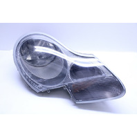 1999-2001 Porsche 911 Boxster Headlight Halogen Right OEM