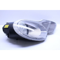 1999-2001 Porsche 911 Boxster Headlight Halogen Right OEM