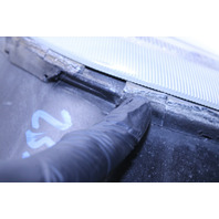 1999-2001 Porsche 911 Boxster Headlight Halogen Right OEM