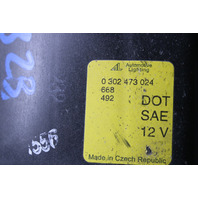 1999-2001 Porsche 911 Boxster Headlight Halogen Right OEM