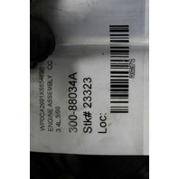 1999-2001 Porsche 911 996 3.4 Engine Motor 83K Miles New IMS OEM