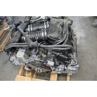 1999-2001 Porsche 911 996 3.4 Engine Motor 83K Miles New IMS OEM
