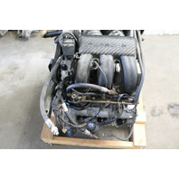 1999-2001 Porsche 911 996 3.4 Engine Motor 83K Miles New IMS OEM