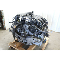 1999-2001 Porsche 911 996 3.4 Engine Motor 83K Miles New IMS OEM