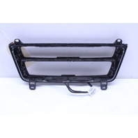 2018 BMW 320xi Radio Stereo Climate Control Trim Bezel Trim OEM