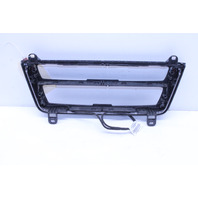 2018 BMW 320xi Radio Stereo Climate Control Trim Bezel Trim OEM