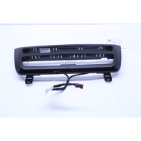 2018 BMW 320xi Radio Stereo Climate Control Trim Bezel Trim OEM