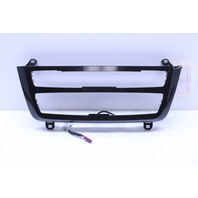 2018 BMW 320xi Radio Stereo Climate Control Trim Bezel Trim OEM