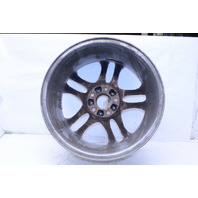 2004-2010 BMW X3 Wheel 18 x 8 Style 205 Rim - 36113401200 OEM