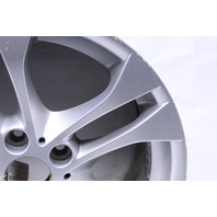 2004-2010 BMW X3 Wheel 18 x 8 Style 205 Rim - 36113401200 OEM