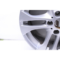 2004-2010 BMW X3 Wheel 18 x 8 Style 205 Rim - 36113401200 OEM