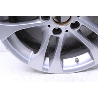 2004-2010 BMW X3 Wheel 18 x 8 Style 205 Rim - 36113401200 OEM