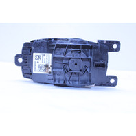 2018 BMW 320xi iDrive Media Controller Switch Knob 65826802932 OEM