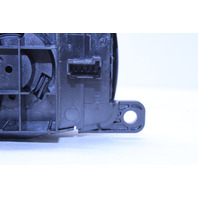 2018 BMW 320xi iDrive Media Controller Switch Knob 65826802932 OEM