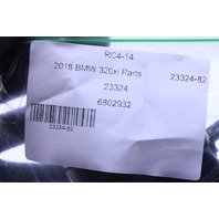 2018 BMW 320xi iDrive Media Controller Switch Knob 65826802932 OEM