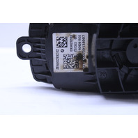 2018 BMW 320xi iDrive Media Controller Switch Knob 65826802932 OEM