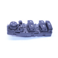 2018 BMW 320xi Power Window Switch Left Master OEM