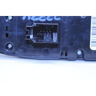 2018 BMW 320xi Power Window Switch Left Master OEM