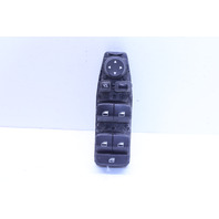 2018 BMW 320xi Power Window Switch Left Master OEM