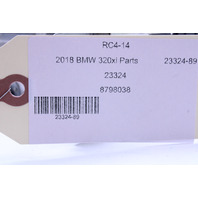 2018 BMW 320xi Radio Stereo Head Unit Basic Media OEM