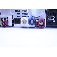 2018 BMW 320xi Radio Stereo Head Unit Basic Media OEM